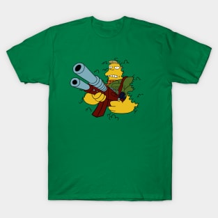 McBain T-Shirt